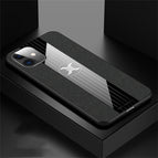 For iPhone 11 / Black