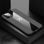 For iPhone 11 / Grey