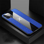 For iPhone 11 / Blue