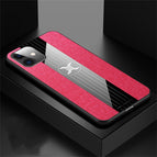 For iPhone 11 / Red