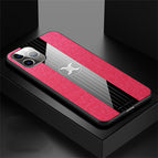 For iPhone 11 Pro / Red