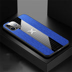 For iPhone 11 Pro Max / Blue