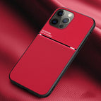For iPhone 13 Pro / Red