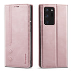 For Samsung Galaxy Note20 Ultra / Rose Gold