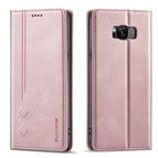 For Samsung Galaxy S8 / Rose Gold