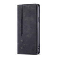 Forwenw F2 Series Magnetic Horizontal Flip Leather Case with Holder & Card Slots & Wallet, For Samsung Galaxy S8, For Samsung Galaxy S9, For Samsung Galaxy S9+, For Samsung Galaxy A52 5G, For Samsung Galaxy Note20 Ultra, For Samsung Galaxy S8+