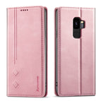 For Samsung Galaxy S9+ / Rose Gold
