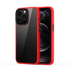 For iPhone 13 Pro / Red