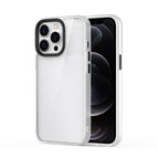 For iPhone 13 Pro Max / Transparent