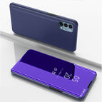 For OnePlus N200 5G / Purple Blue