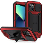For iPhone 13 mini / Red