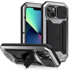 For iPhone 13 mini / Silver