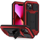 For iPhone 13 / Red