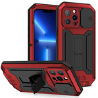 For iPhone 13 Pro / Red