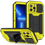 For iPhone 13 Pro / Yellow