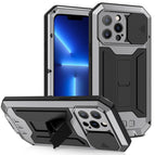 For iPhone 13 Pro / Silver