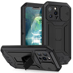 For iPhone 13 Pro Max / Black