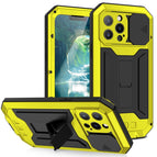 For iPhone 13 Pro Max / Yellow