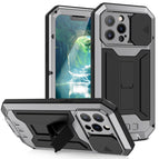 For iPhone 13 Pro Max / Silver