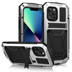 For iPhone 13 mini / Silver