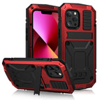 For iPhone 13 / Red