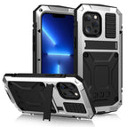 For iPhone 13 Pro / Silver