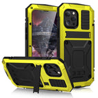 For iPhone 13 Pro Max / Yellow