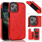 For iPhone 13 / Red