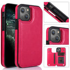 For  iPhone 13 Mini / Rose Red