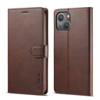 For iPhone 13 mini / Brown