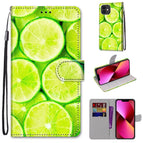 For iPhone 13 / Green Lemon