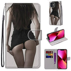 For iPhone 13 / Upskirt