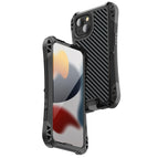 For iPhone 13 Pro Max / Black