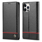 For iPhone 13 Pro Max / Horizontal Black