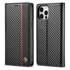 For iPhone 13 Pro Max / Vertical Black