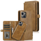 For iPhone 13 Pro / Brown