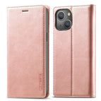 For iPhone 13 / Rose Gold