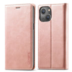 For iPhone 13 / Rose Gold