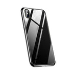 For iPhone X / XS / Black