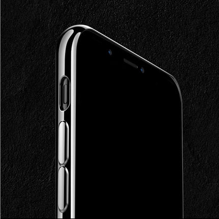 SULADA Shockproof Ultra-thin TPU Protective Case, For iPhone X / XS, For iPhone XR, For iPhone XS Max, For iPhone 7 Plus / 8 Plus, For iPhone 11 Pro, For iPhone 11, For iPhone 11 Pro Max, For iPhone 7 / 8