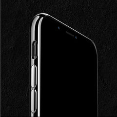 SULADA Shockproof Ultra-thin TPU Protective Case, For iPhone X / XS, For iPhone XR, For iPhone XS Max, For iPhone 7 Plus / 8 Plus, For iPhone 11 Pro, For iPhone 11, For iPhone 11 Pro Max, For iPhone 7 / 8