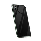 For iPhone X / XS / Green