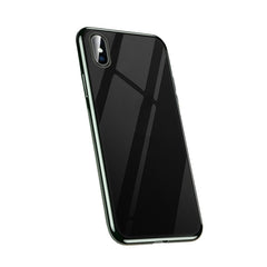 SULADA Shockproof Ultra-thin TPU Protective Case, For iPhone X / XS, For iPhone XR, For iPhone XS Max, For iPhone 7 / 8, For iPhone 7 Plus / 8 Plus, For iPhone 11 Pro