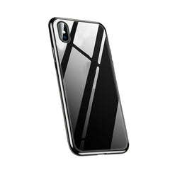 SULADA Shockproof Ultra-thin TPU Protective Case, For iPhone X / XS, For iPhone XR, For iPhone XS Max, For iPhone 7 / 8, For iPhone 7 Plus / 8 Plus, For iPhone 11 Pro