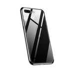 For iPhone 7 Plus / 8 Plus / Black