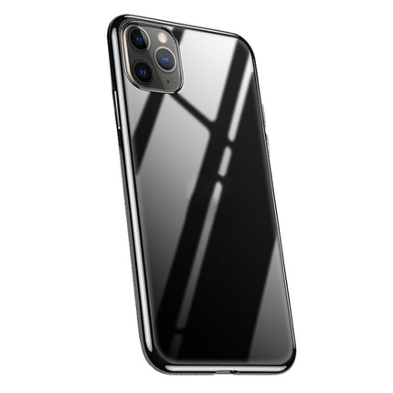 SULADA Shockproof Ultra-thin TPU Protective Case, For iPhone X / XS, For iPhone XR, For iPhone XS Max, For iPhone 7 Plus / 8 Plus, For iPhone 11 Pro, For iPhone 11, For iPhone 11 Pro Max, For iPhone 7 / 8