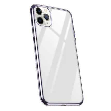 SULADA Shockproof Ultra-thin TPU Protective Case, For iPhone X / XS, For iPhone XR, For iPhone XS Max, For iPhone 7 Plus / 8 Plus, For iPhone 11 Pro, For iPhone 11, For iPhone 11 Pro Max, For iPhone 7 / 8
