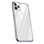 For iPhone 11 Pro Max / Purple