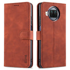 For Xiaomi Mi 10T Lite 5G / Brown