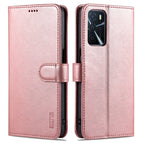 For OPPO A16 / Rose Gold